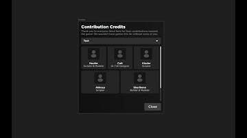 POV: LuckFire Designing UI