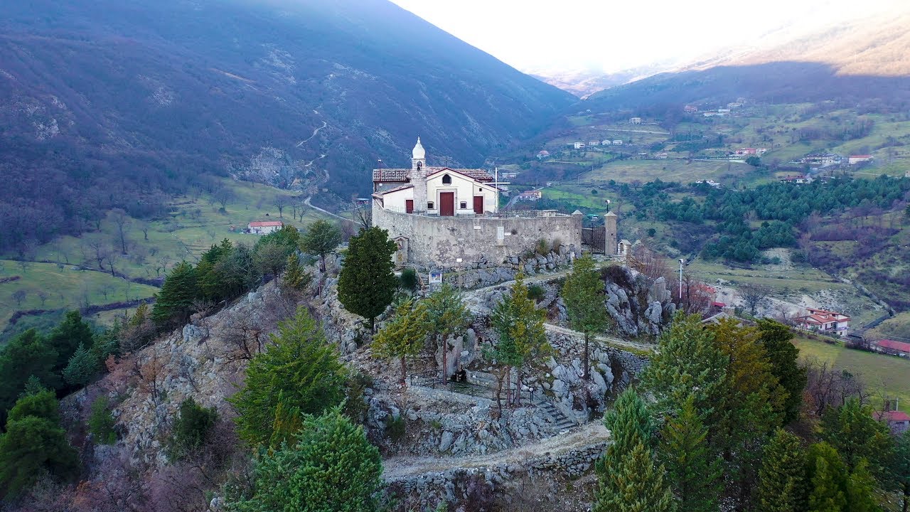 Rifugio Tre Faggi Bocca Della Selva