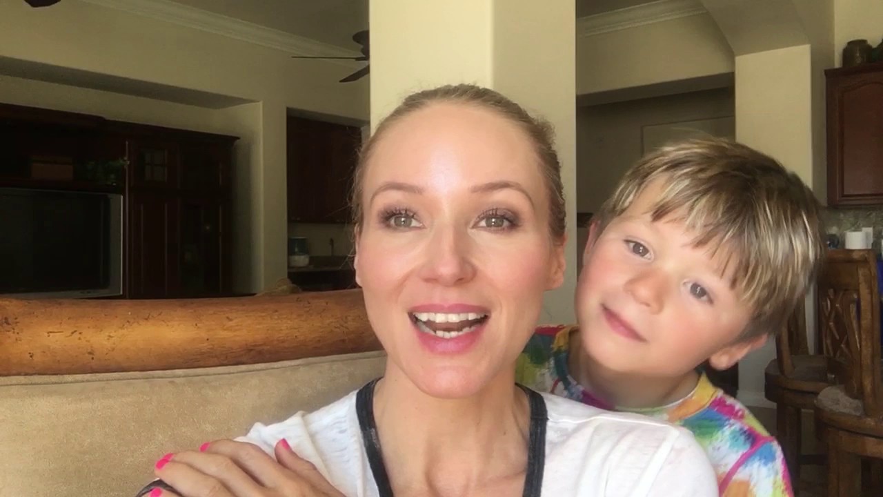 Jewel What is Mindfulness Mindfulness in America Summit YouTube