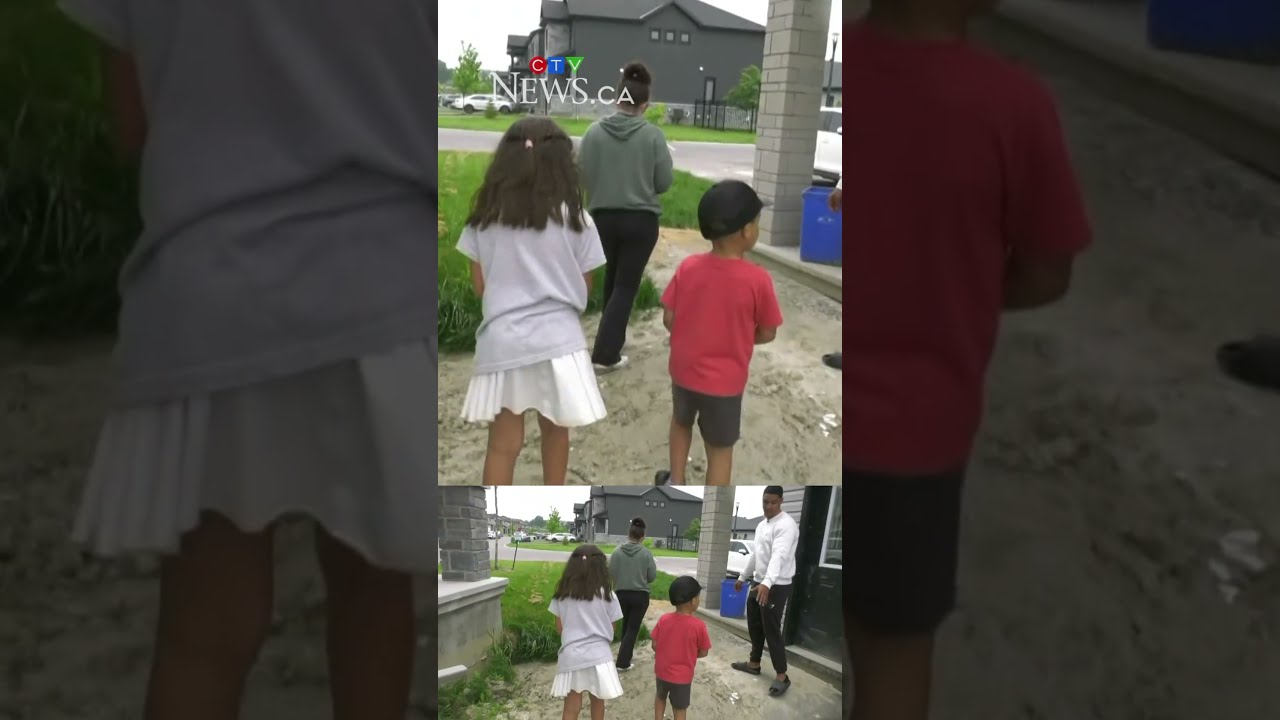 Homeowners Demand Answers After Flood Destroys Embrun Homes