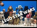 Lego Star Wars Special