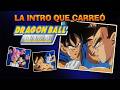 El OPENING que carreó al VIDEOJUEGO || Dragon Ball: Final Bout (PS1)