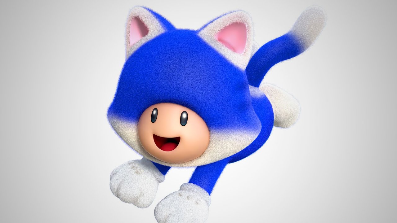 TOAD es FURRO???