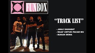 FUNBOX (3 track)