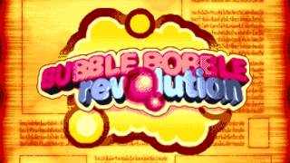 [NDS] Track 29 : Bubble Bobble Revolution Soundtrack @ssparrowofficial