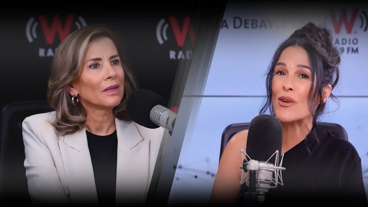 ¿Cómo ayudar a tu hijo a afrontar la timidez? | Marcela Escalera en Martha Debayle en W