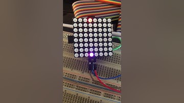 Space Invaders Microcontroller Game