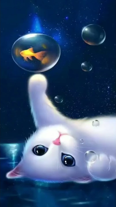 lagu korea kucing