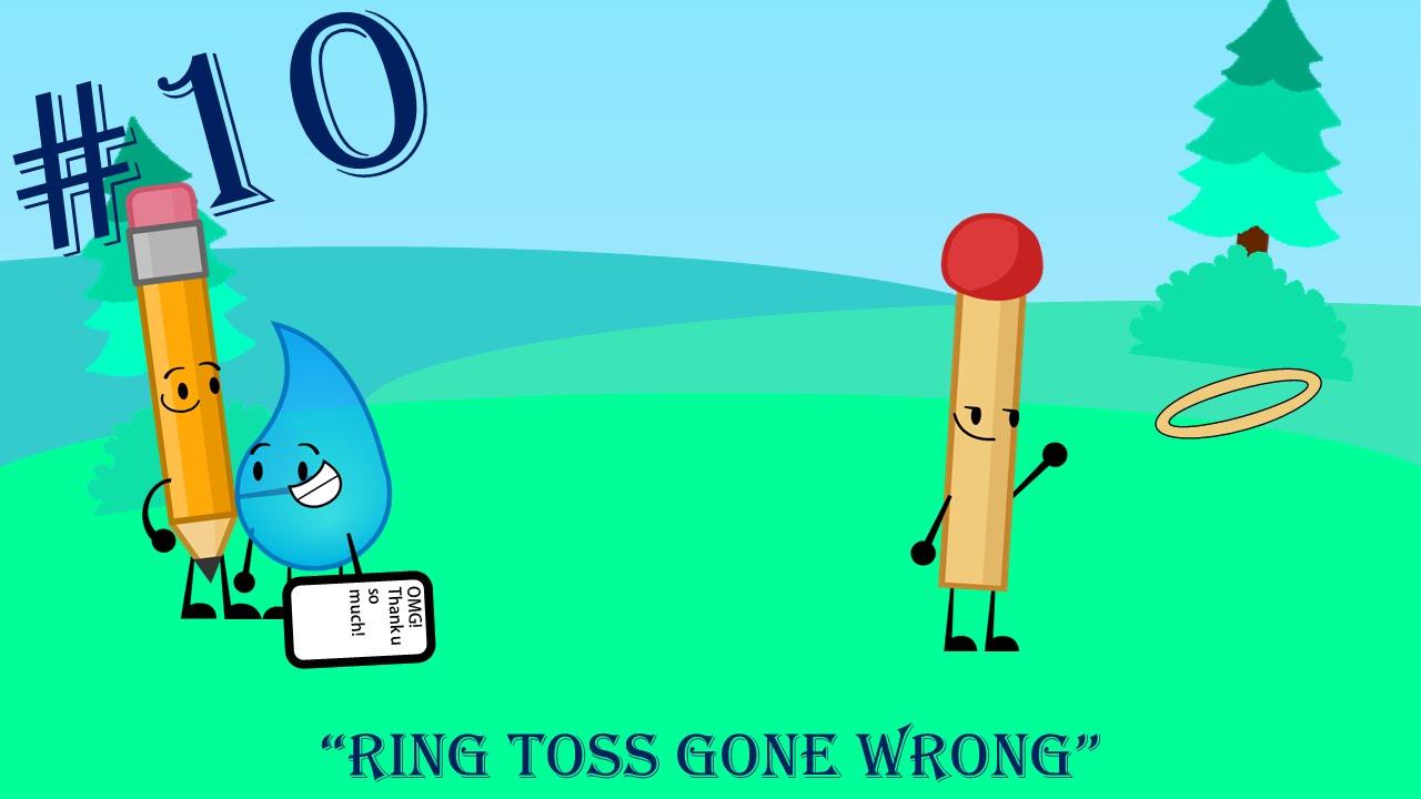 Bfb But Broken 12 Roblox Roleplay Sucks Balls