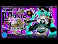 PS3 Project DIVA F - Sadistic. Music∞Factory (裏) EDIT Perfect