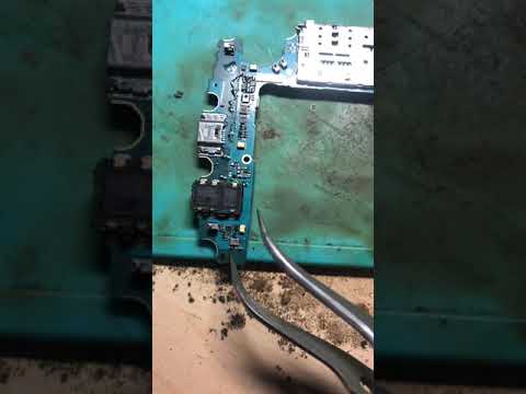 Video j7pro sạc báo nhiệt độ mở nguồn báo nhiệt độ tắt máy - youtube