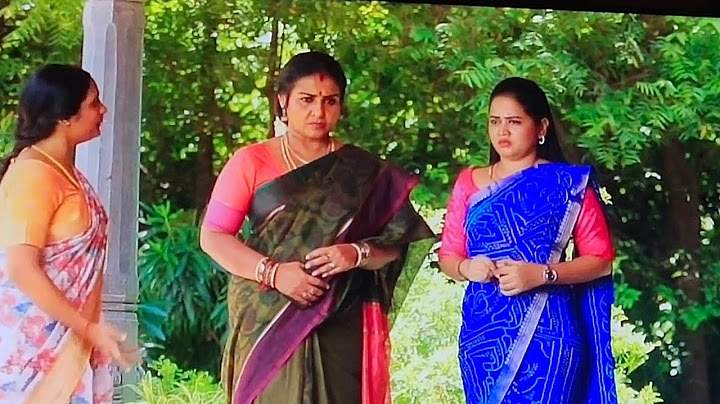 Chinna Marumagal 😂| 9th to 11th October 2024 - Promo #vijaytelevision #chinnamarumagal