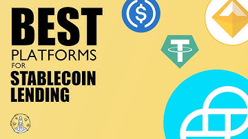 Best Platforms for Stablecoin Lending? | Token Metrics AMA