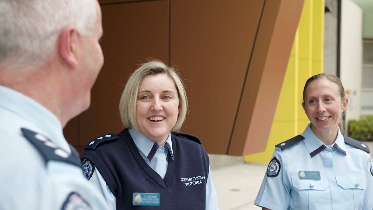 A job where you get to do something meaningful for your community