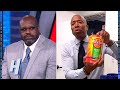 Kenny Pranked Shaq with a "SPECIAL" Protein Shake 🤣