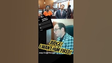 Representing Yourself in Court: A Risky Decision!