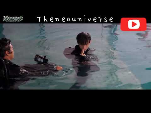 20190607-[1st-behind-the-scenes]-the-lost-tomb-2:-explore-with-the-note