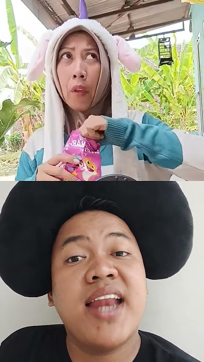 Ade minum apa ,⁉️🤣 #funny #duet #comedy