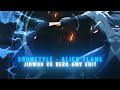 Jinwoo Vs Beru " Shometyle - Alien flame " Amv/Edit 4k