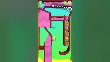 dig this!  214-14 | ballthazar | Dig this level 214 episode 14 solution gameplay walkthrough