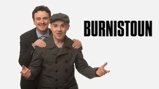 Burnistoun - Series 3 Episode 1