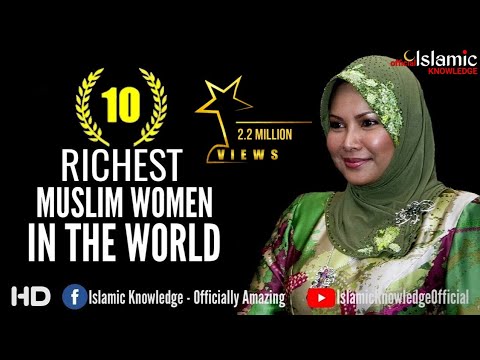 top-10-richest-muslim-women-in-the-world