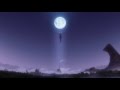 Evangelion rebuild 20 you can not advance  hidden scene  kaworu nagisa descends on earth