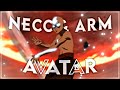 Avatar The Last Airbender - Necc & Arm Edit 4K