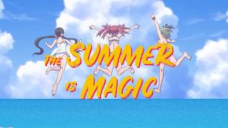 Summer Is Magic AMV [Hardstyle, 60FPS]
