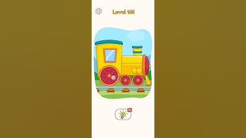 DOP 4 LEVEL 165 #shorts GAMEPLAY Android ios #gaming #drawonepart  Like & Subscribe for More!