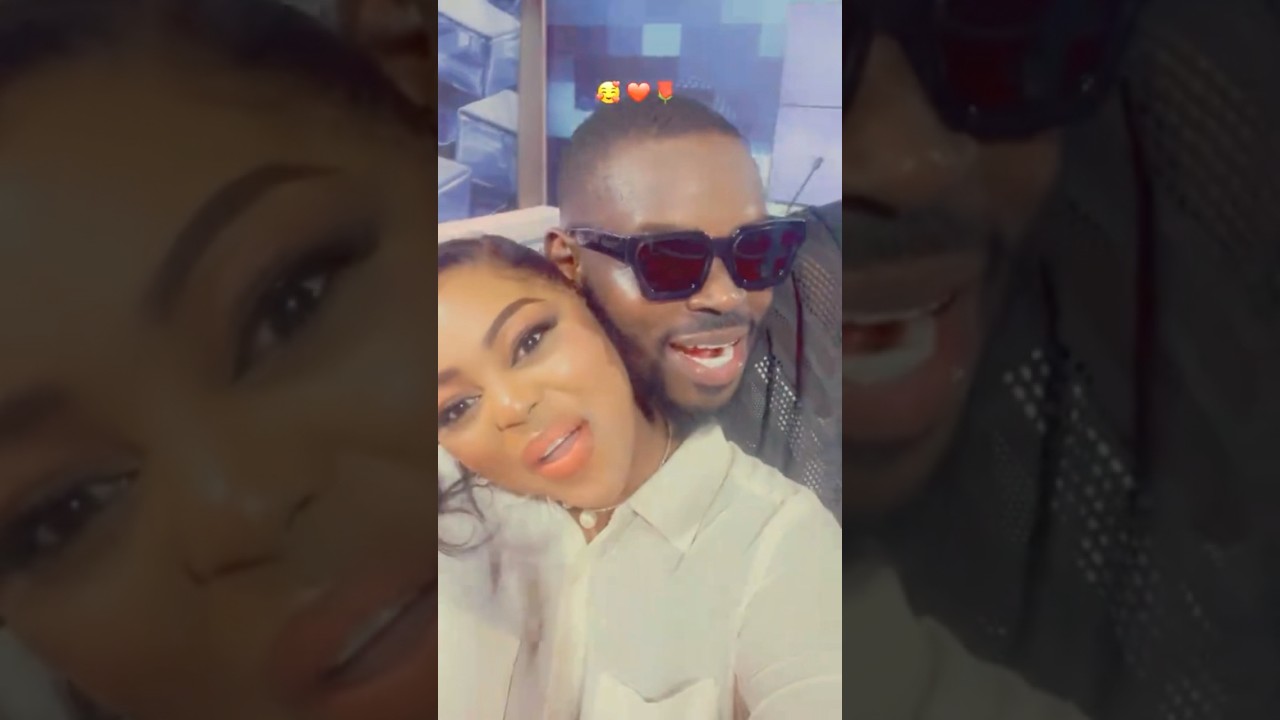 ASMA SEN TV ET PAPE CHEIKH TFM❤️#love #senegal #africa #song #music #dance #shorts #couple #live