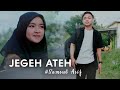 JEGEH ATEH || Samsul Arif | cover music video
