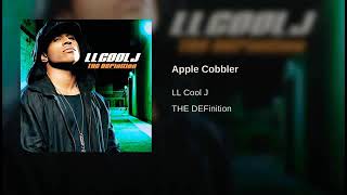 Apple Cobbler