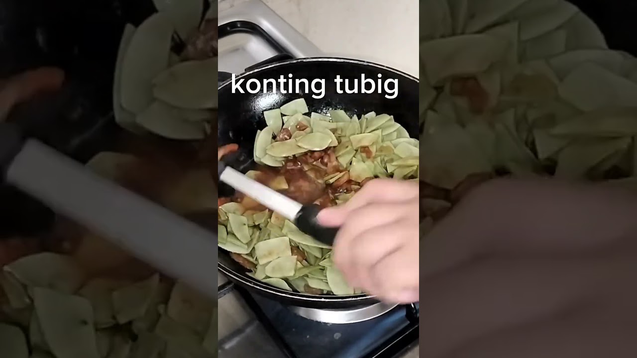 Paano mag gisa ng masarap ng Bataw? Paano magluto ng Bataw?
