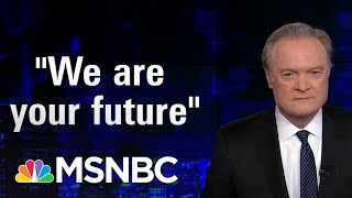 Lawrence: Trump's ‘Deadly Nonsense’ On Re-Opening The Country | The Last Word | MSNBC