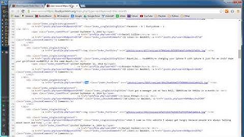 35 Python Programming Tutorial - Word Frequency Counter 1/3
