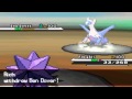 Pokemoshpit battle 199 fl7g0n vs inertfury 5th gen