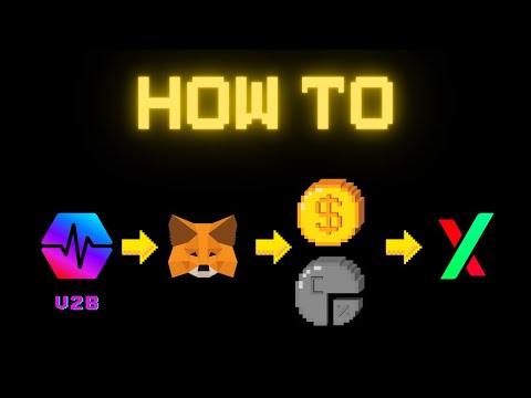 How to Connect to PulseChain Tesnet V2b/ Add Tokens/ Swap on PulseX