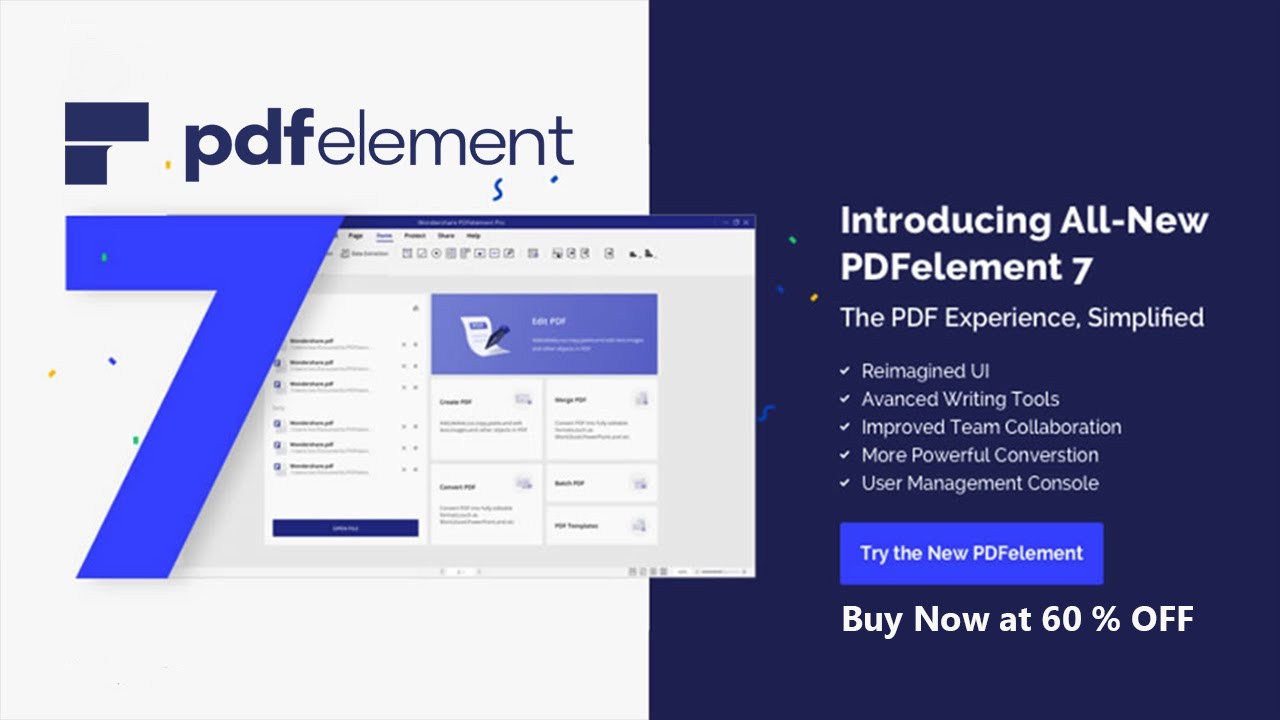 wondershare pdfelement pro free download