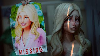 I WAS NEVER FOUND 😢 SIMS 4 STORY