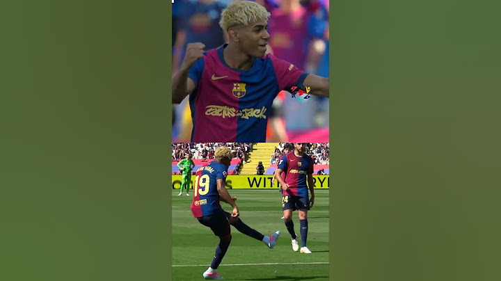 Barcelona Beat Real Madrid Mbappe Hat-Trick Raphinha Double Lamine Yamal Goal Thrilling El Clasico