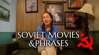 Top 10 Iconic Soviet Movies Watch For Fun Learn Russian Phrases And Slang