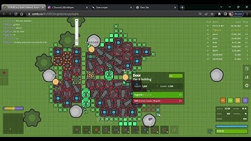 Zombs.io Env