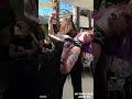 360° fashion at the BLEACH: Thousand-Year Blood War - The Calamity Theatrical Premiere | VIZ