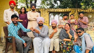 ਨੰਦ 11 Nand PUNJABI BEST SHORT MOVIE 2025 | PUNJABI FILM  JATT BEAT RECORD