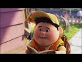 Russell script wilderness explorer