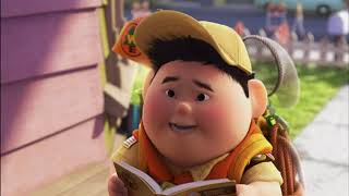 Russell script Wilderness Explorer