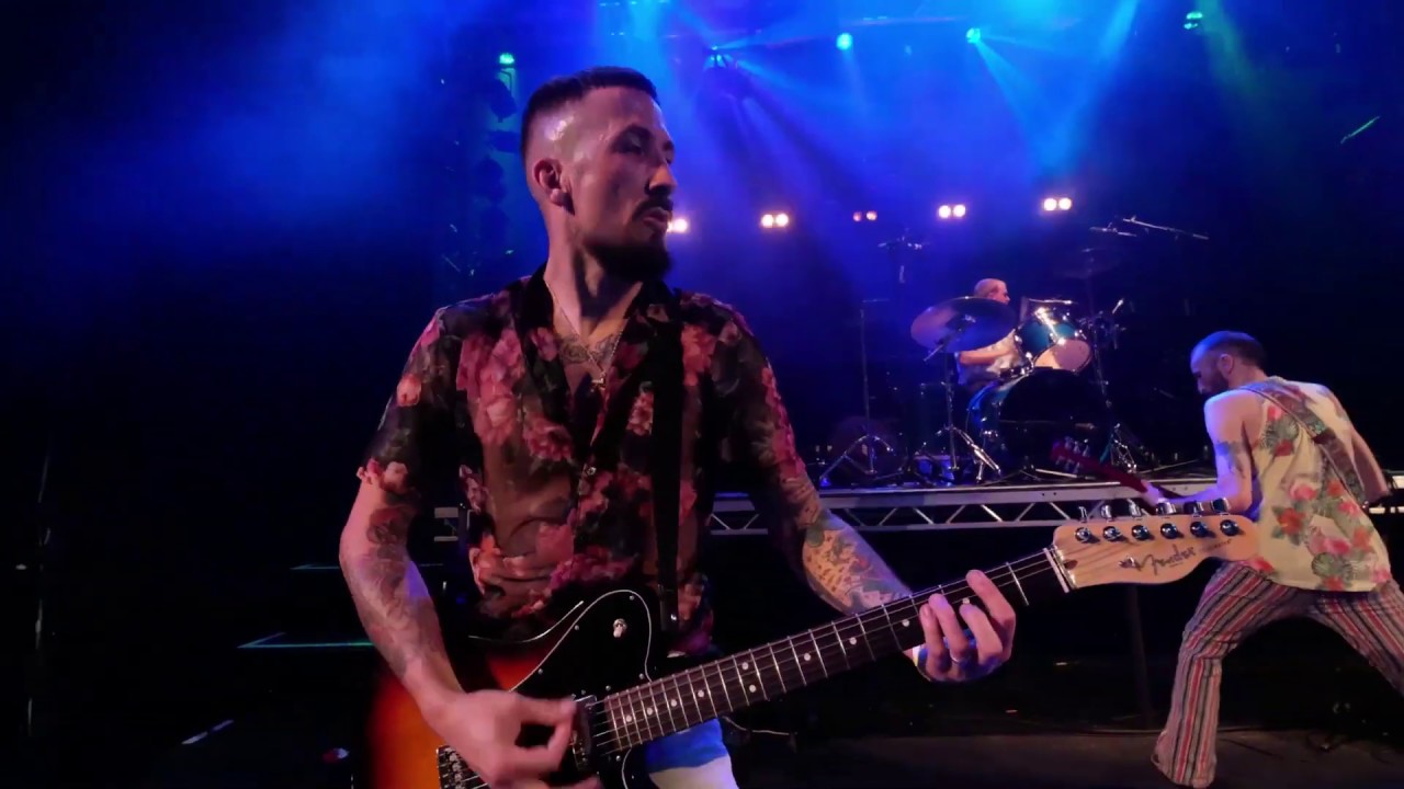 Stickman - Digital Age