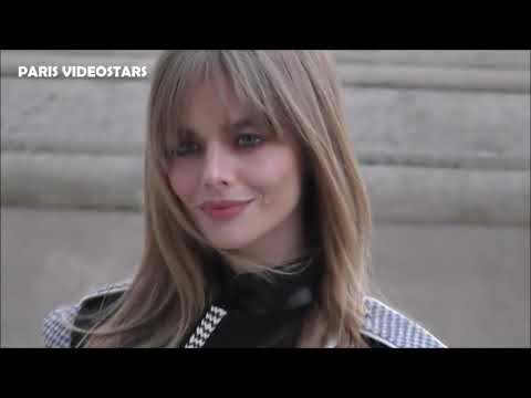 Samara Weaving Louis Vuitton Le Coussin February 2021 – Star Style