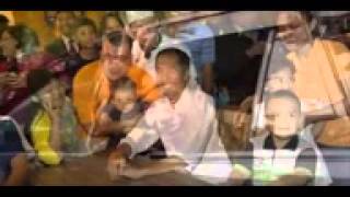 Lagu Kampanye Resmi Jokowi